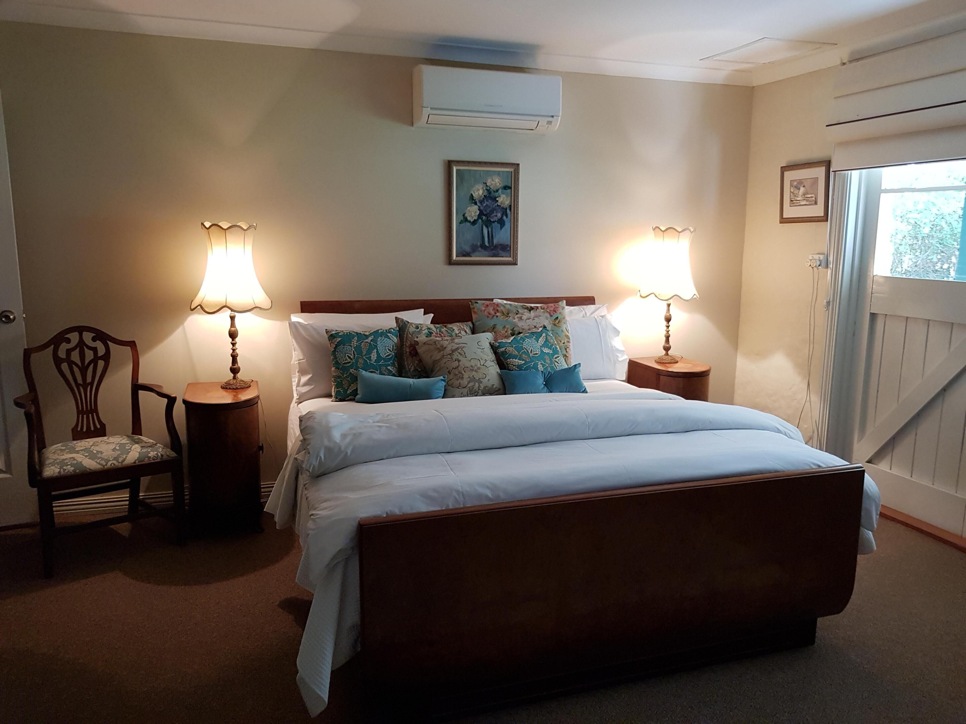 THE COACH HOUSE WILLYUNG