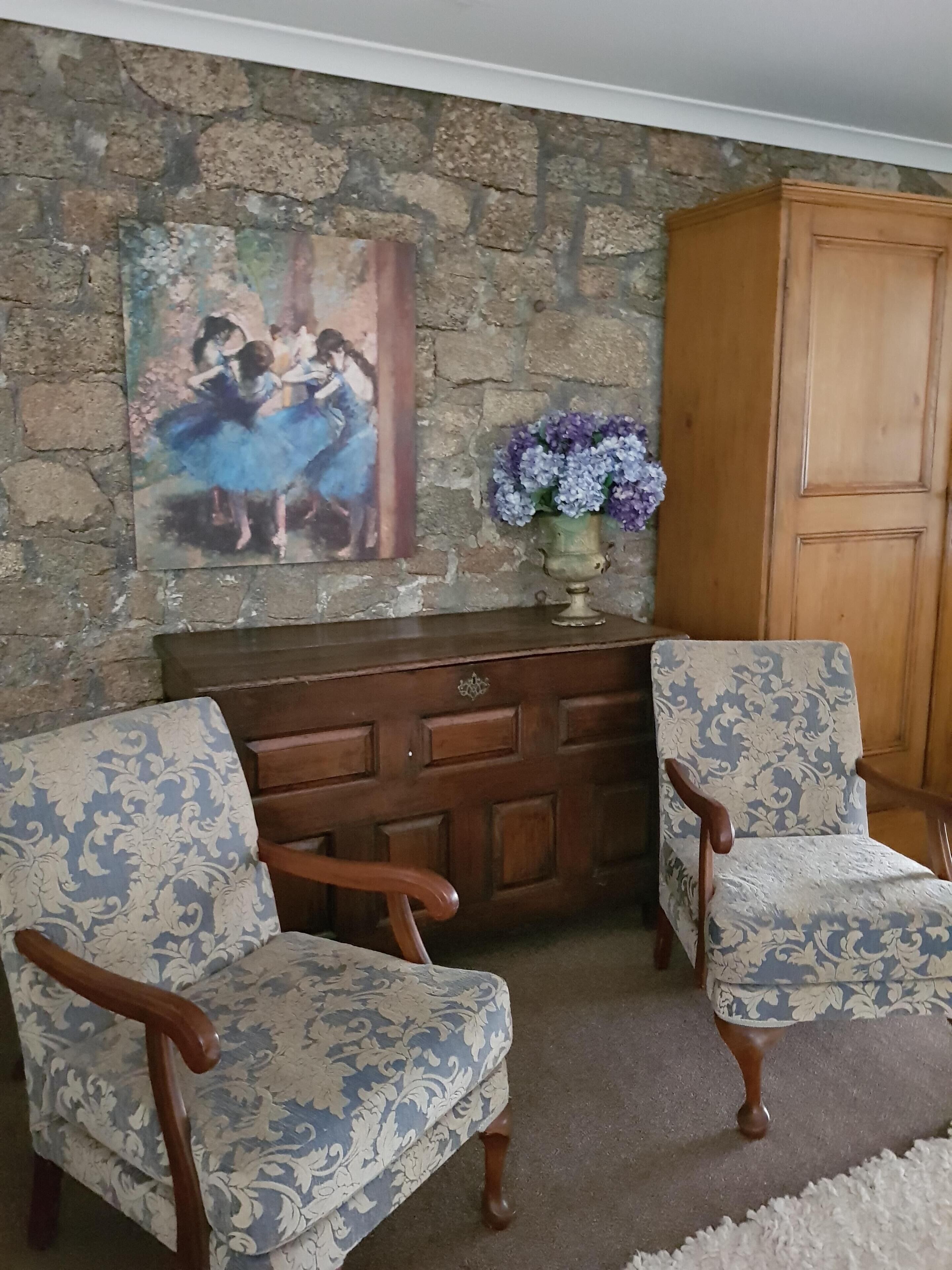 THE COACH HOUSE WILLYUNG