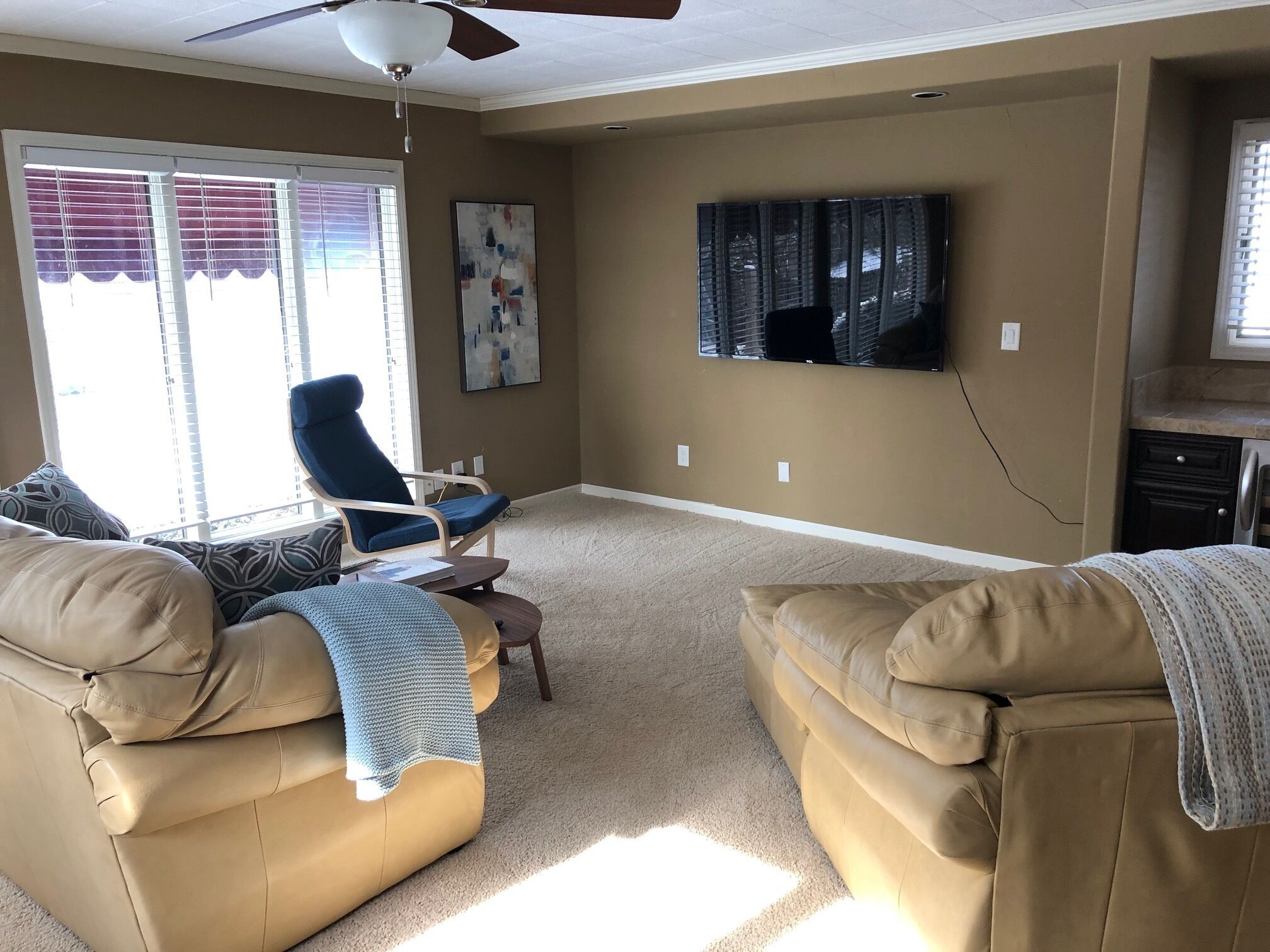 Huddle, Cuddle, and Boiler Up - Steps from Purdue Campus