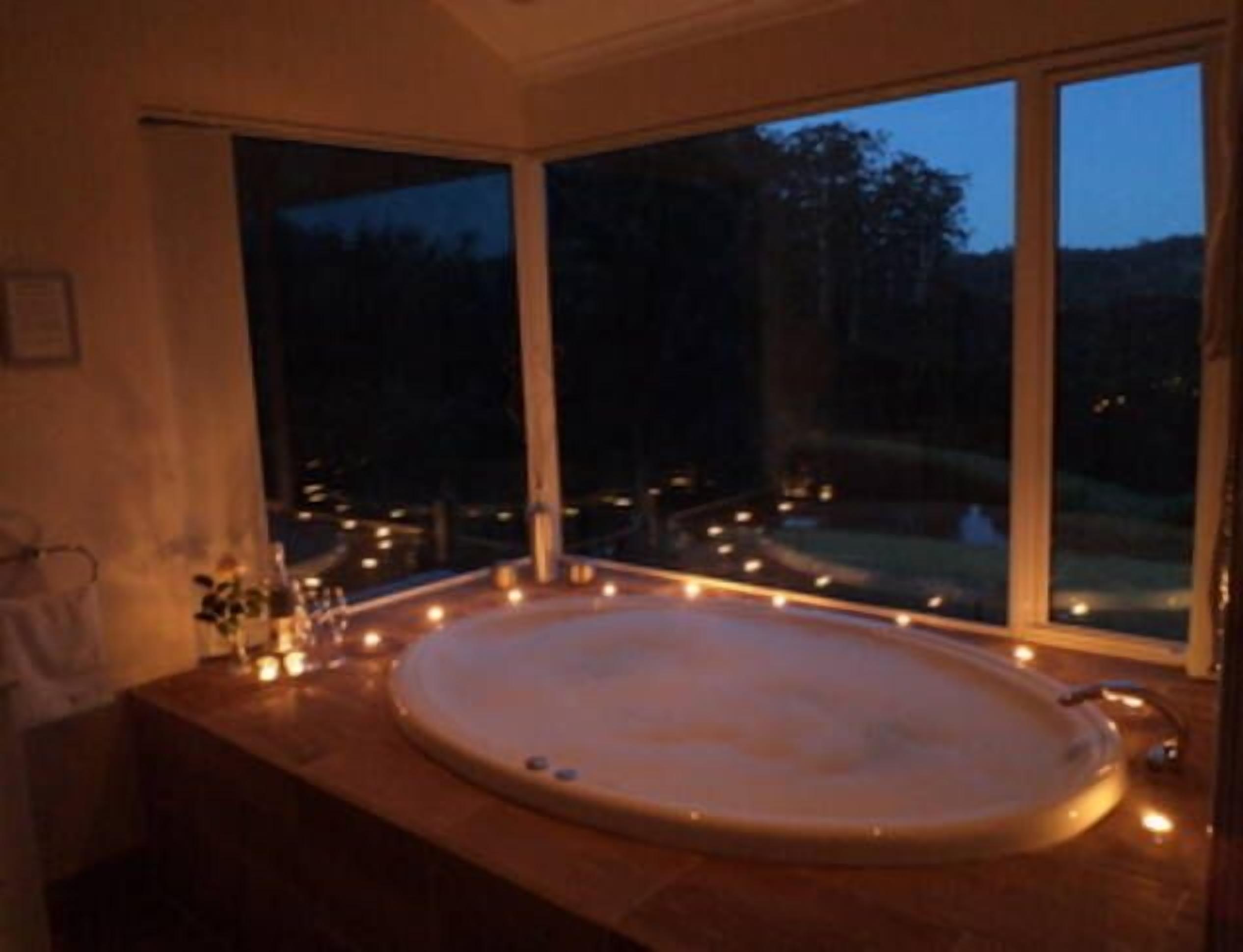 Celestial Welcome - Luxury chalet for couples