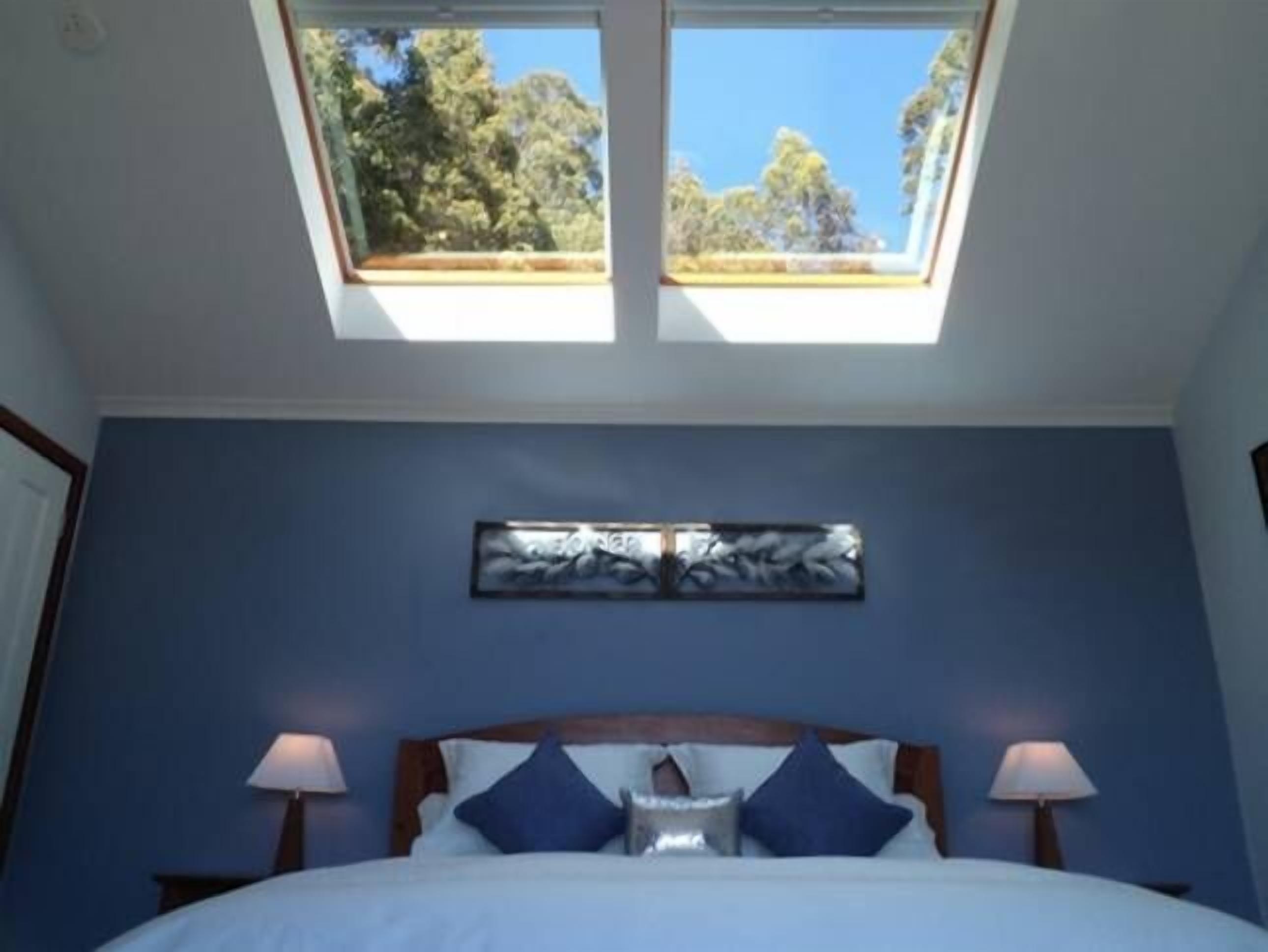 Celestial Welcome - Luxury chalet for couples