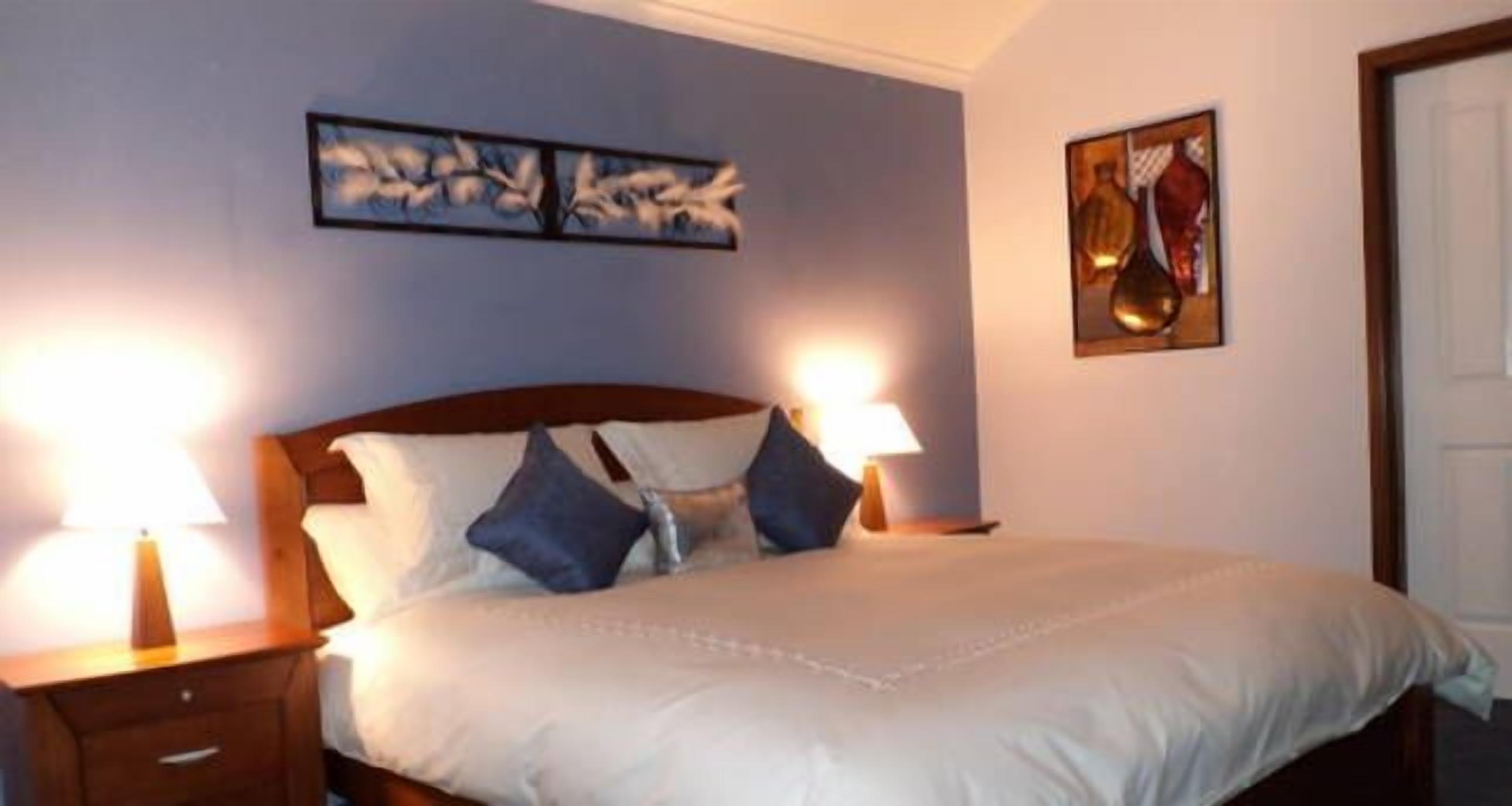 Celestial Welcome - Luxury chalet for couples