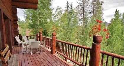 Situated Directly on Grand Lake, Private Hot Tub & Boat Dock