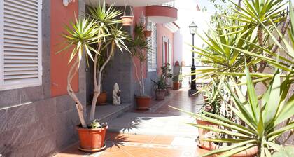 Maspalomas Villa mit privatem Pool, Klimaanlage und WIFI