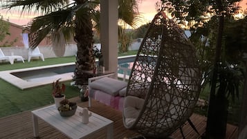 Terras