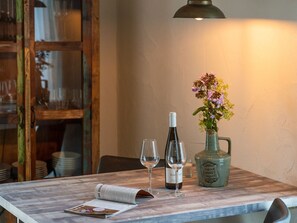Miscellaneous - Rochter Apartments (Zeltingen-Rachtig)