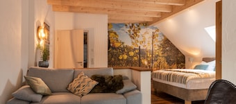 Rochter Apartments