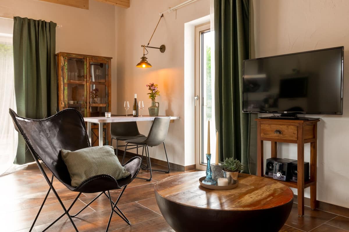 Design Studio, Ensuite (Rochter Nest ) | 1 bedroom