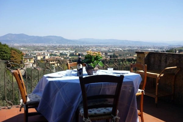 Terrasse / Balcon