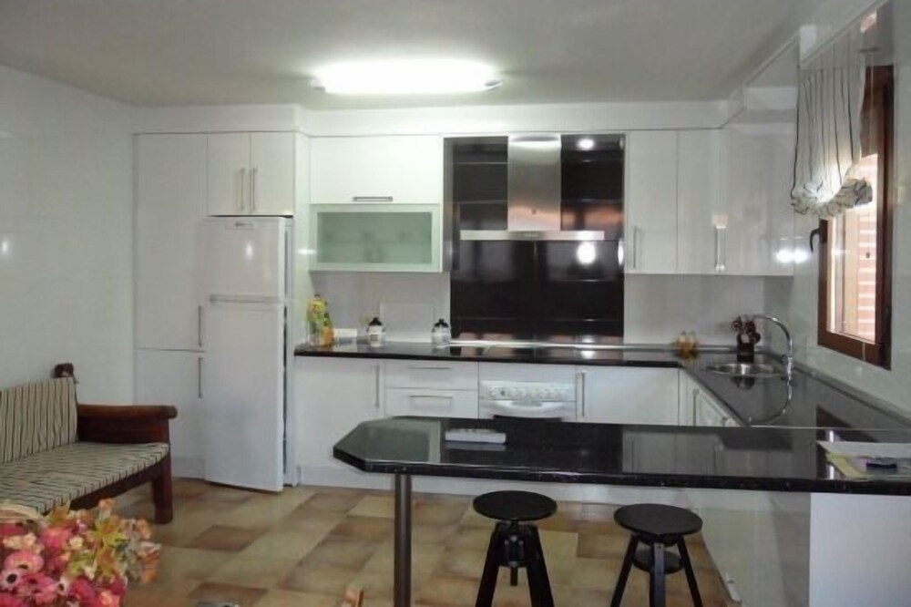 Los Abuelos Rural Cottage for 3 people