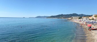 Apartment/ flat - Pietra Ligure