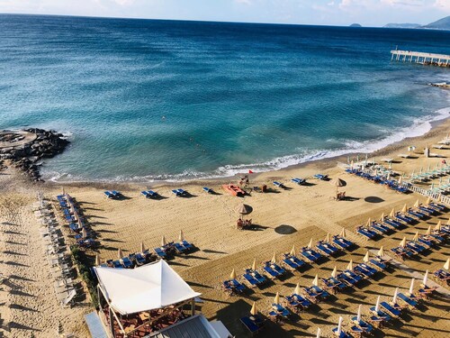 Apartment/ flat - Pietra Ligure