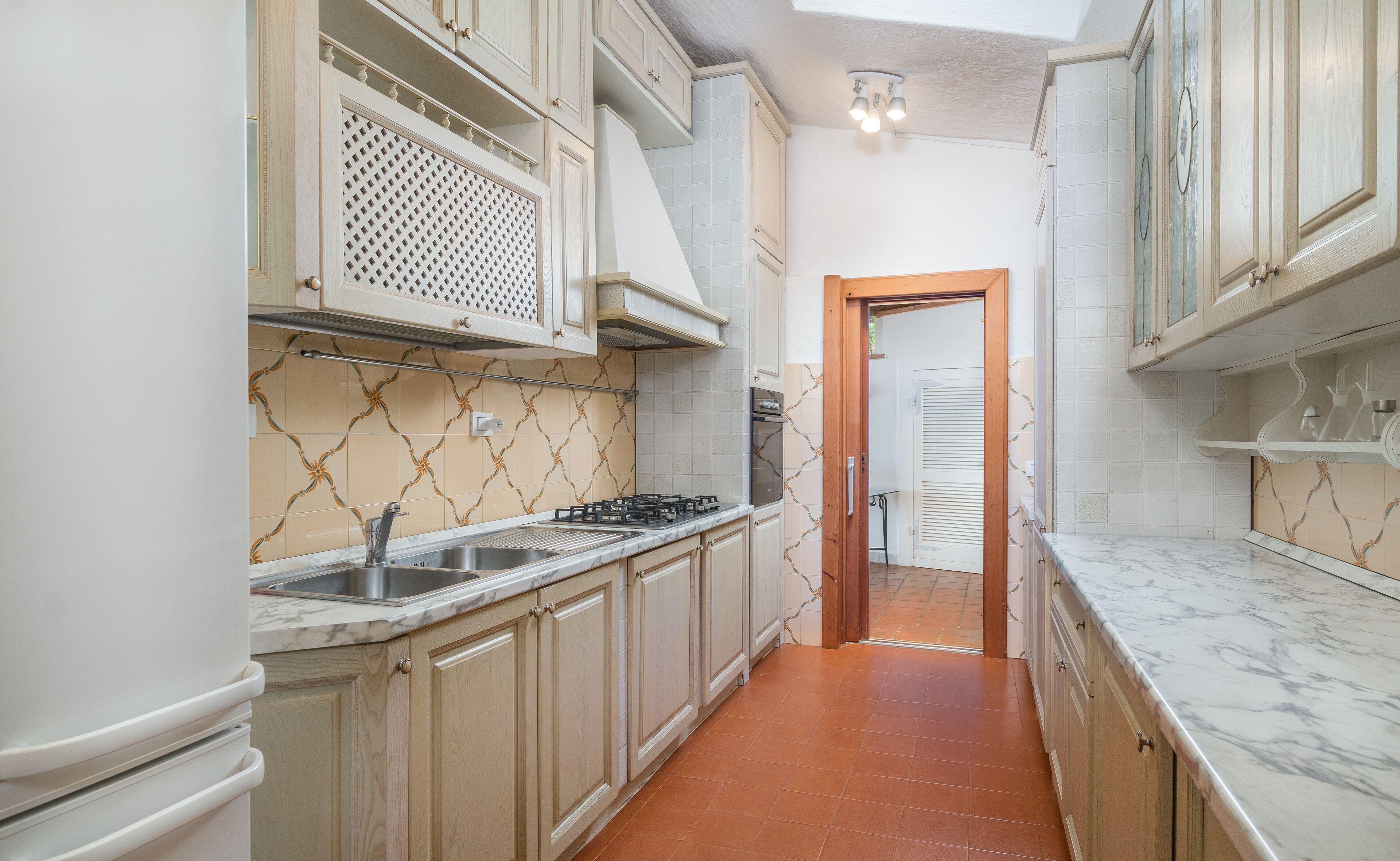 VILLA WITH SWIMMINGPOOL Porto Cervo