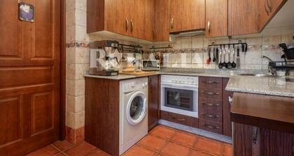 Casa África - country house with garden in Cuerres (Ribadesella)