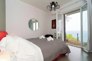4 Schlafzimmer, Bügeleisen/Bügelbrett, Reisekinderbett, WLAN