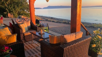 テラス / パティオ