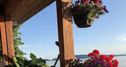 -10% weekly Beach Log home slps 14 watercraft incl fish from shore clam/oysters
