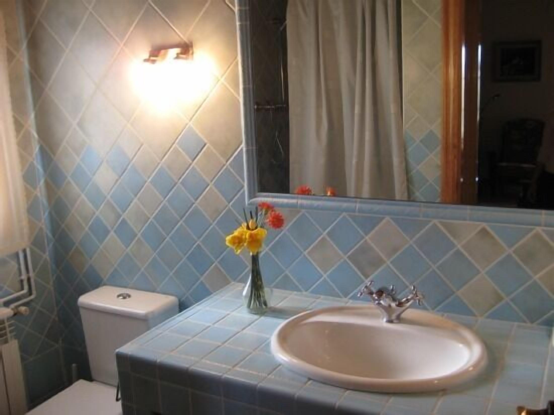 Rural house rehabilitated with charm in a quiet area of forests and fields!