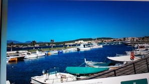Port de plaisance