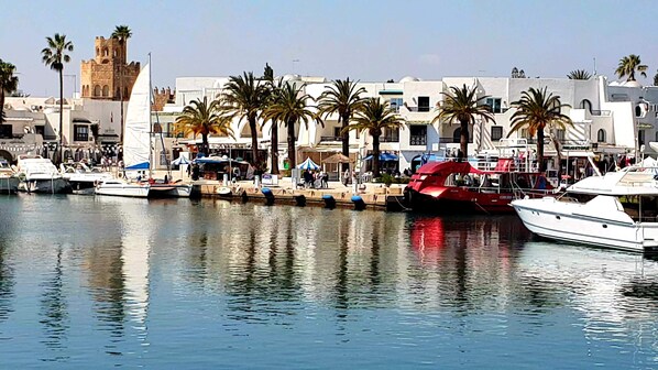 مارينا