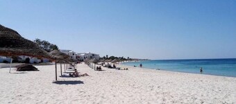 Einzimmerwohnung - Sousse