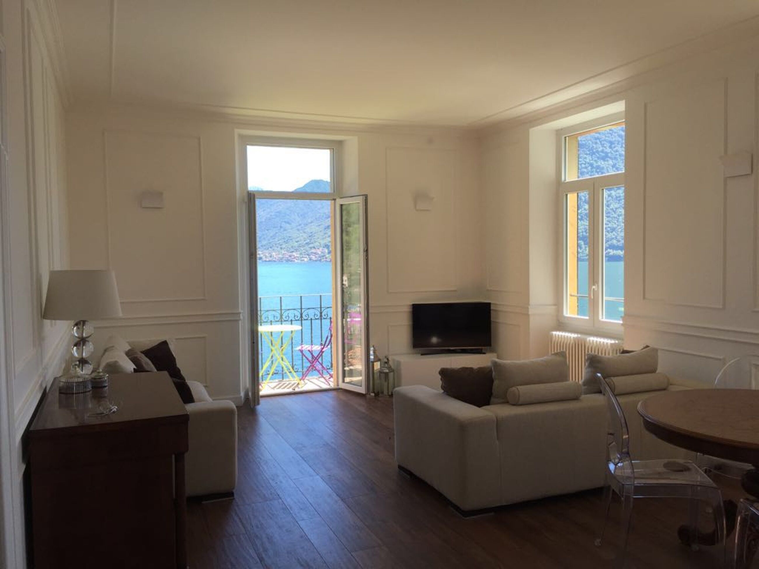 VILLA PERONI - CLASSIC