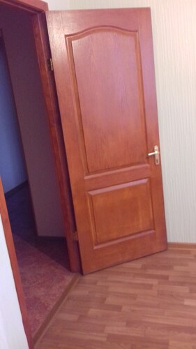 Erschwingliche gemütliche Zimmer nahe dem Zentrum von Kiew