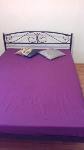1 Schlafzimmer