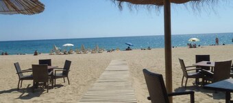 Le Bouganville: Wonderful Villa close to Barcelona, the beach and Corredor