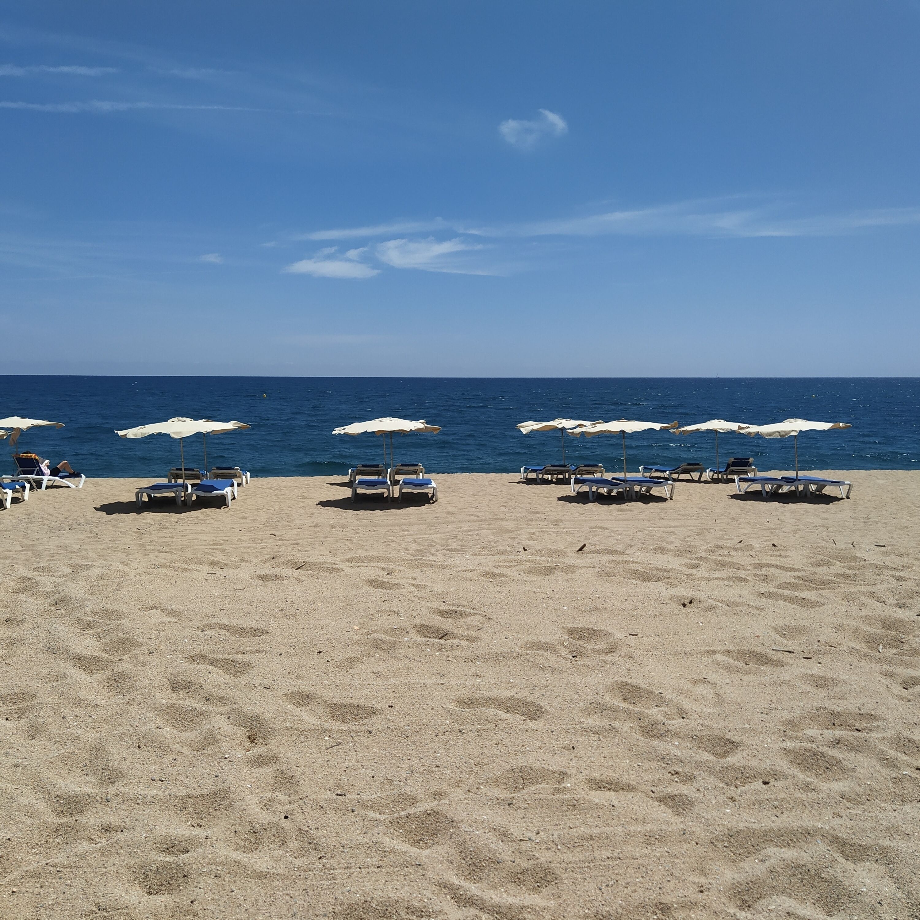 Plage à proximité