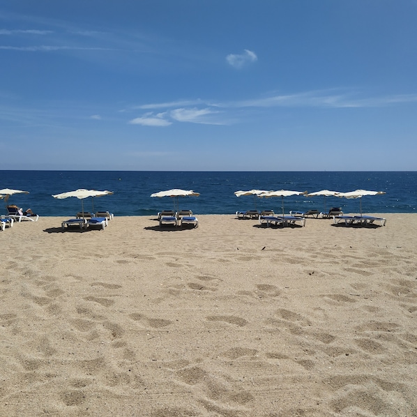 Plage à proximité