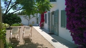 Terraço/pátio