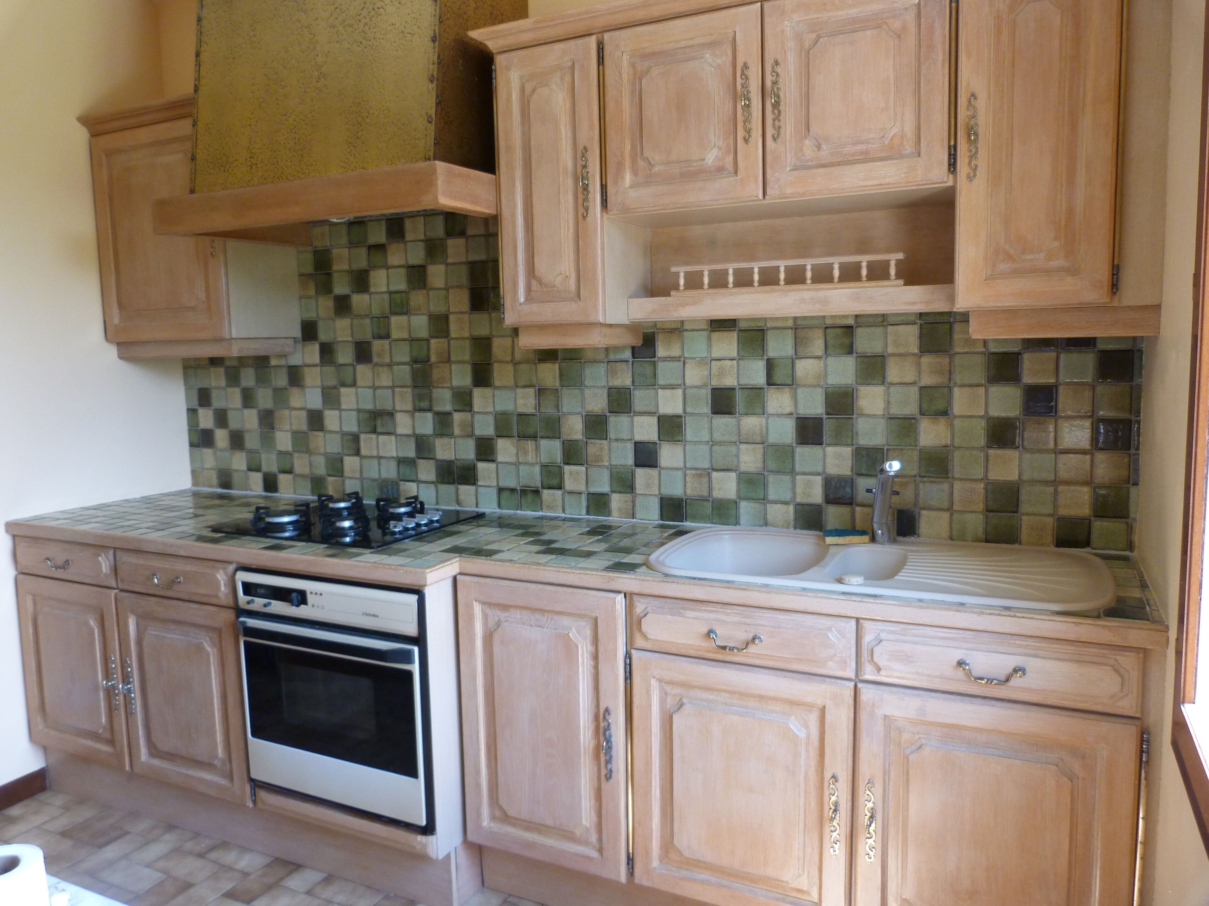 Pretty country house for 9 people, quiet, completely renovated in 2018