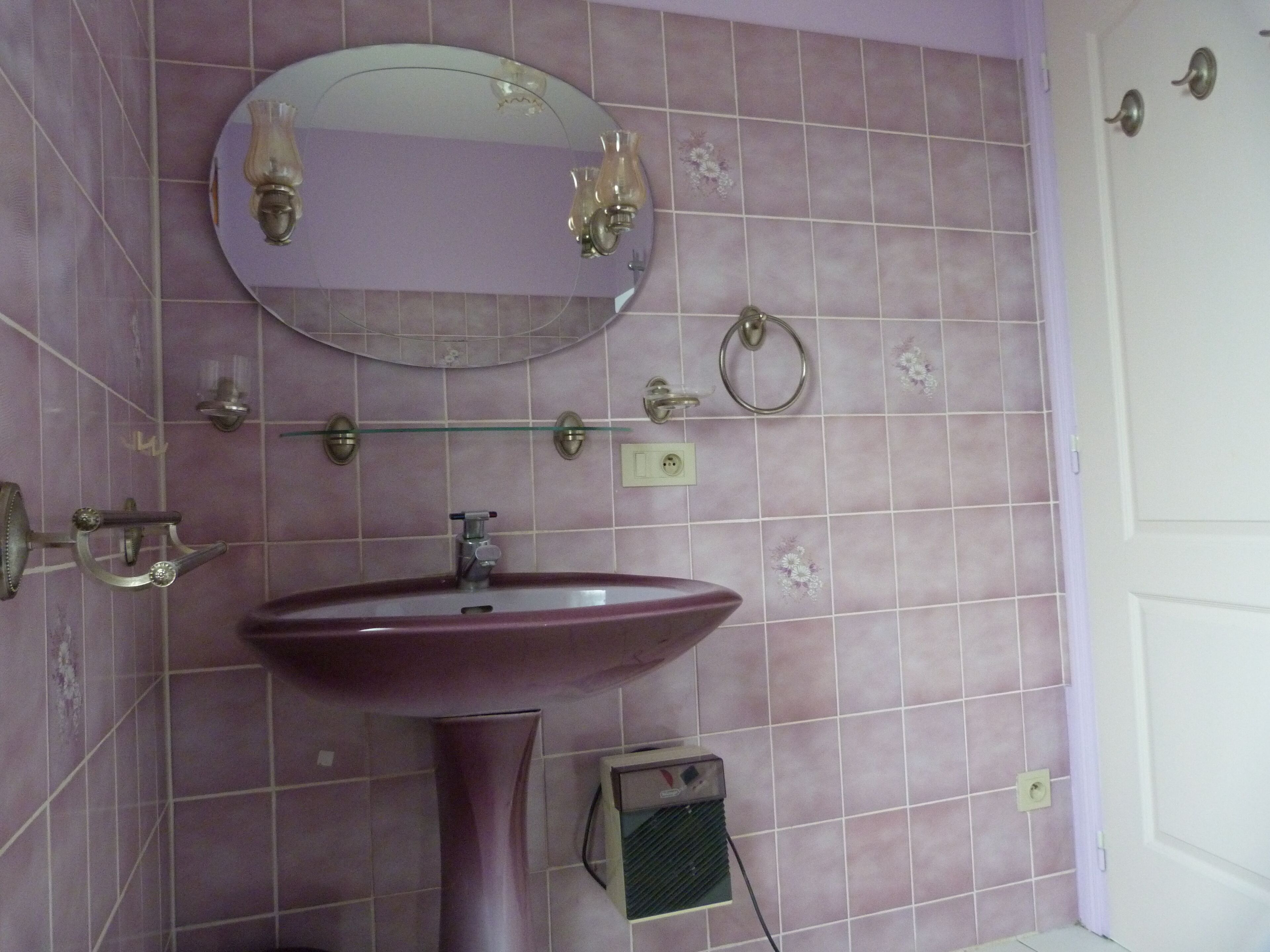 Pretty country house for 9 people, quiet, completely renovated in 2018