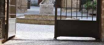 Casa di carattere in pietra