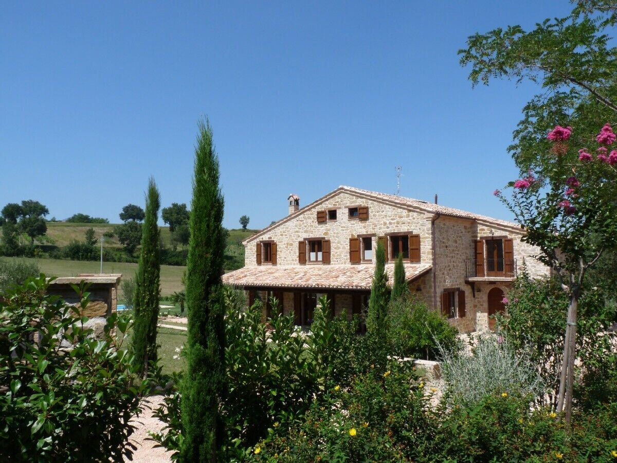 La Dolce Vita - stunning villa, beautiful surroundings, perfect flexication