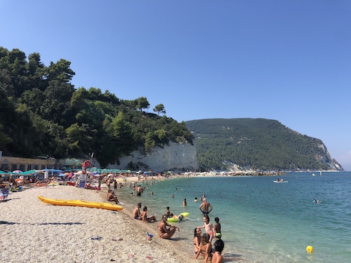 La Dolce Vita! Stunning villa, beautiful surroundings. 