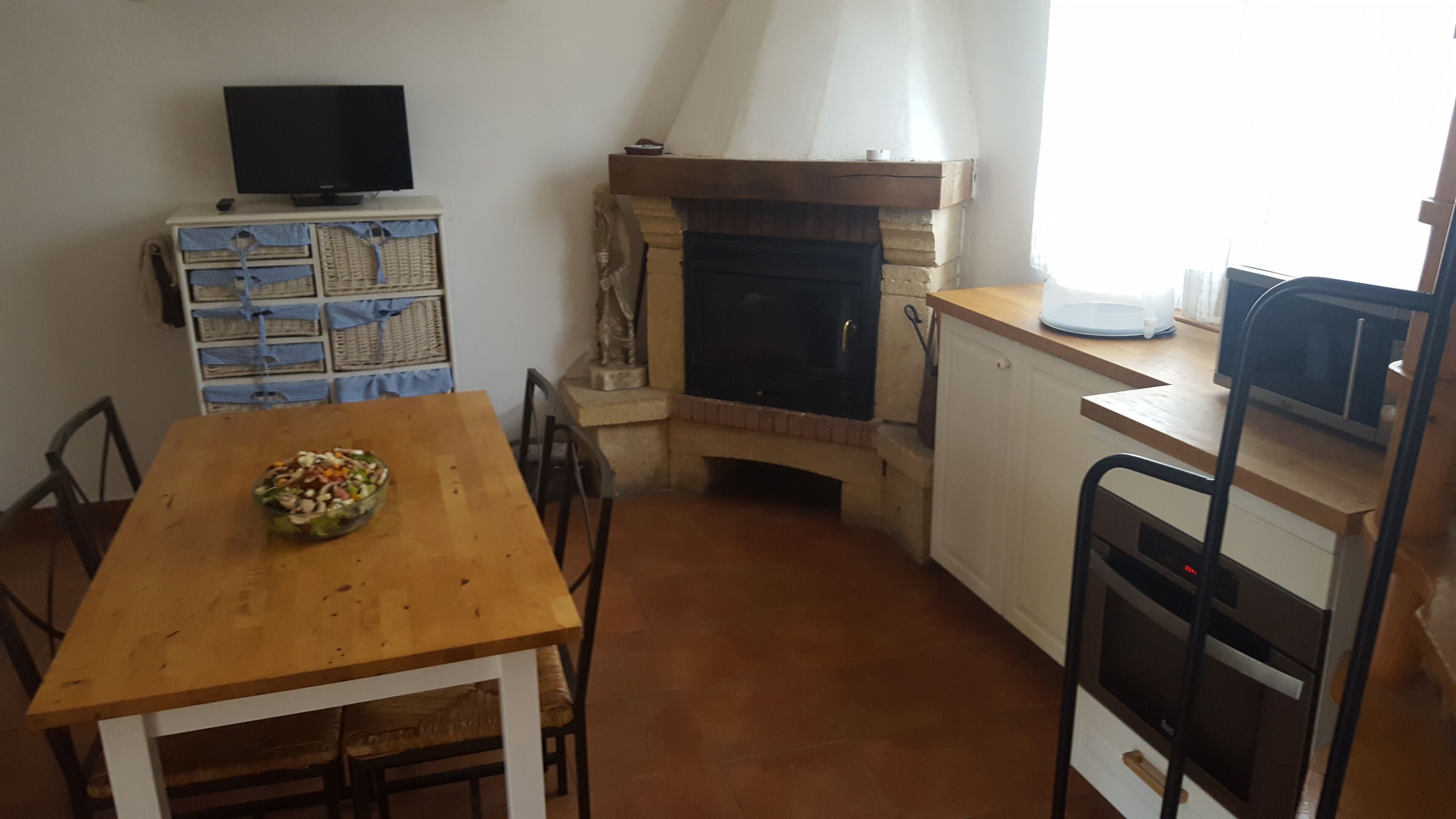 Detached villa in Urbanization Altury, Turis Valencia up to 9 pax.