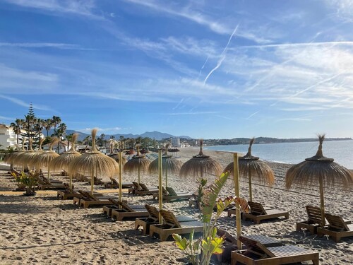 Casa del Mar- Strandhaus 5 Sterne Touristenlizenz-VFT-MA-00095