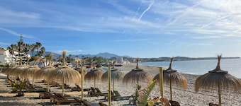 Casa del Mar- Beach House 5 star - Beach at 10 meters - VFT/MA/00095