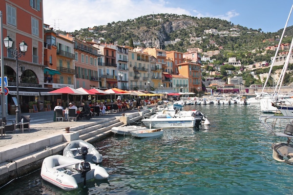Port de plaisance