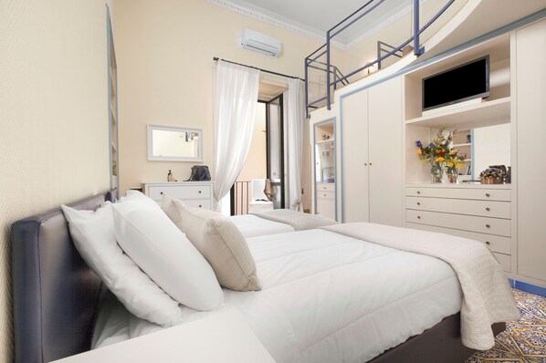 3 Schlafzimmer, Bügeleisen/Bügelbrett, WLAN, Bettwäsche