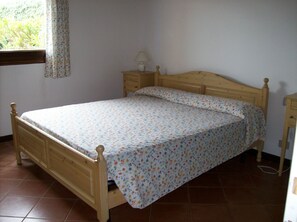 4 bedrooms, WiFi