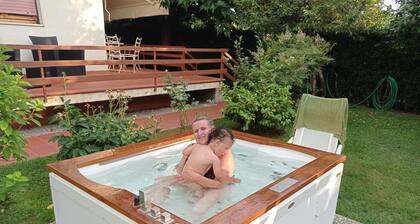 Apartment/ flat - Pietrasanta fraz. Marina