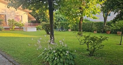 Ferienwohnung - Pietrasanta fraz. Marina