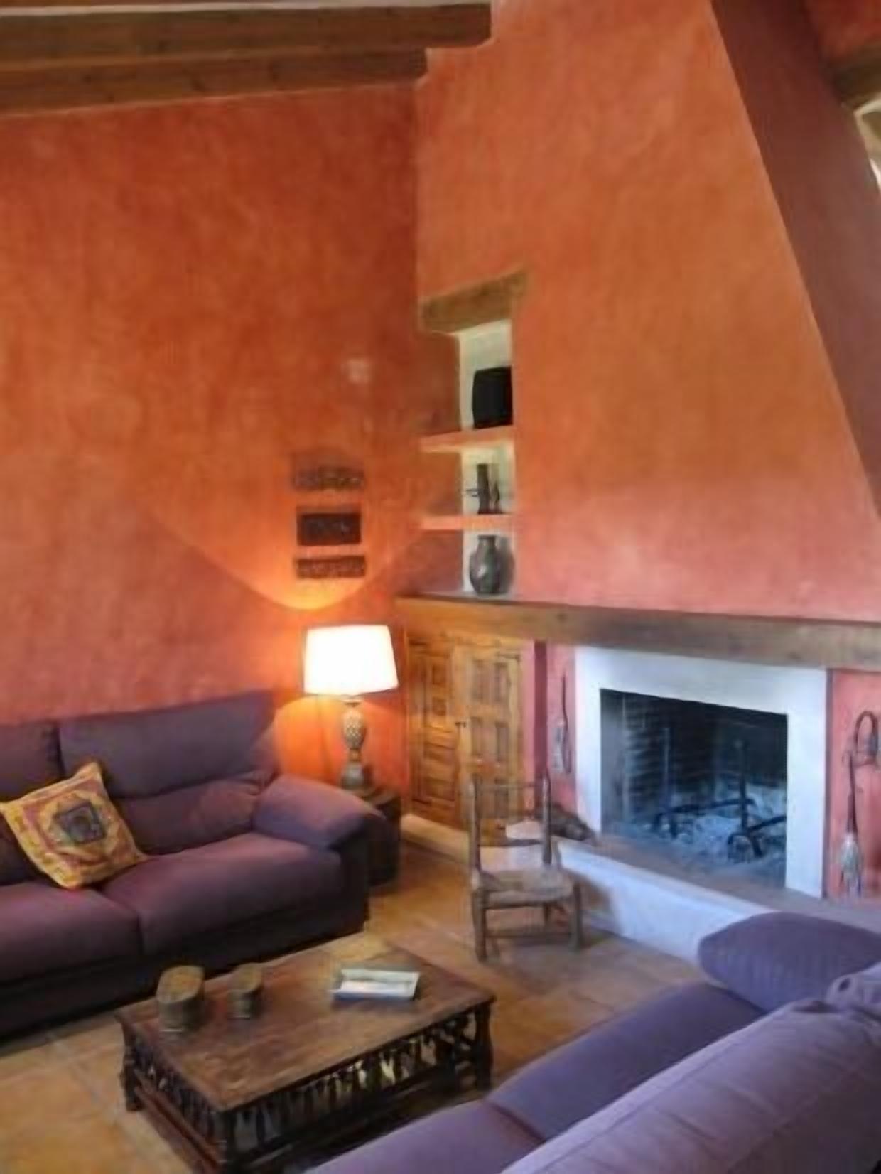 Dalt La Figuera cottage for 10 + 2 people (full rental)