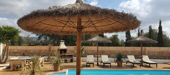 - Villa Sa Font Blava