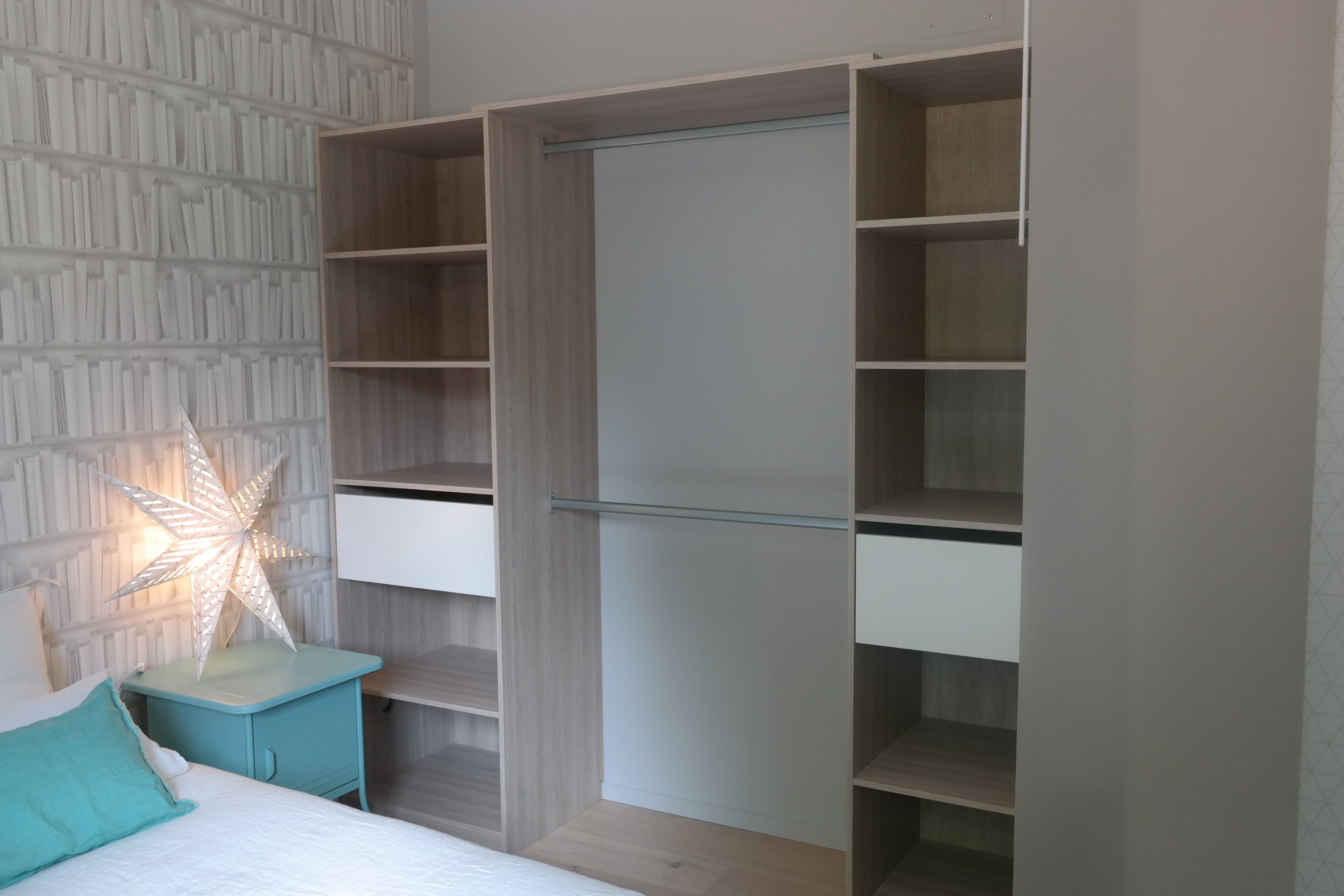 Adorable mini loft Poleymieux at Mont d'Or near Lyon, view, calm, SPA