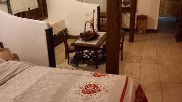 3 Schlafzimmer, Bügeleisen/Bügelbrett, kostenloses WLAN, Bettwäsche