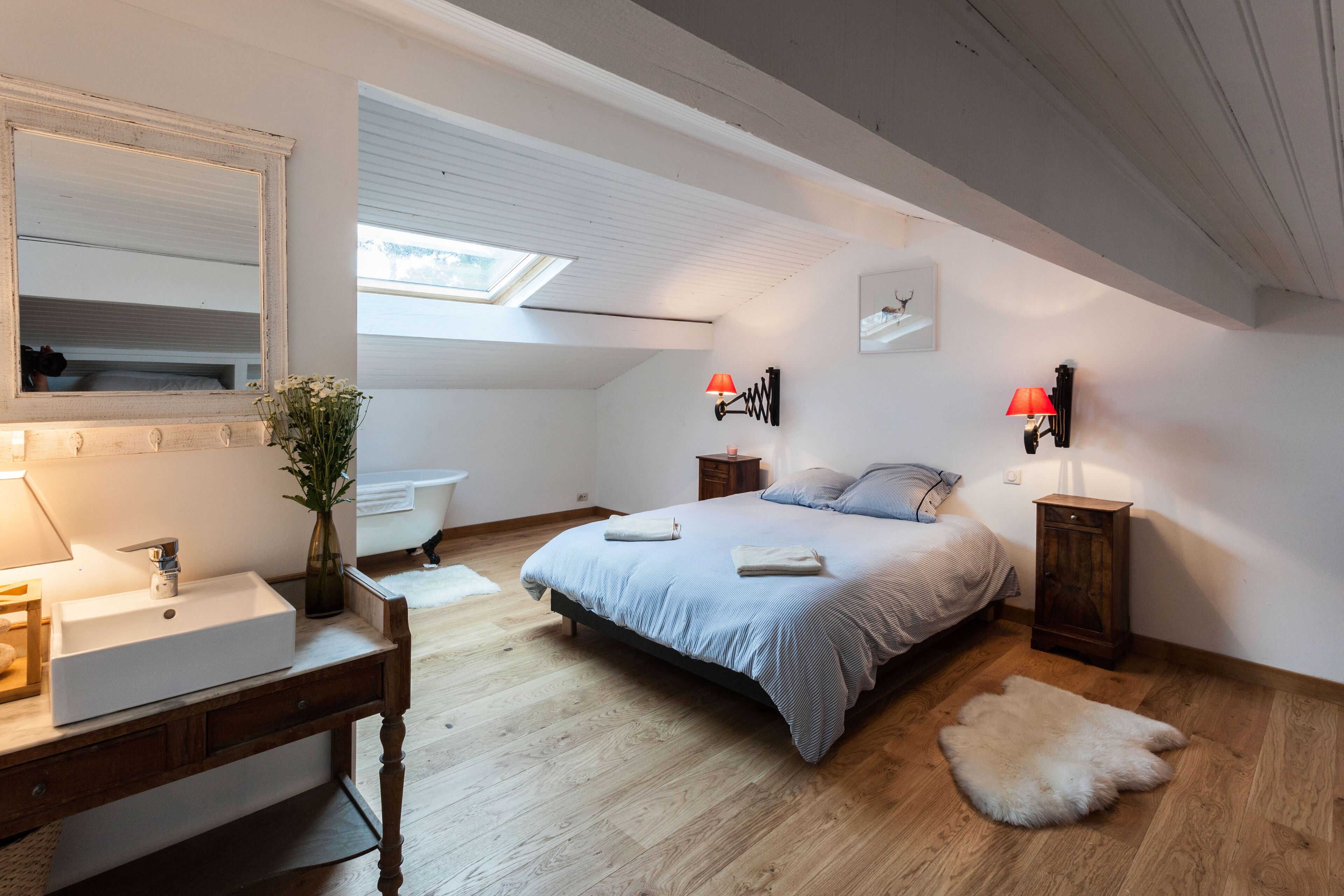 Grande Landaise completely renovated, heated swimming pool, quiet, close to the sea